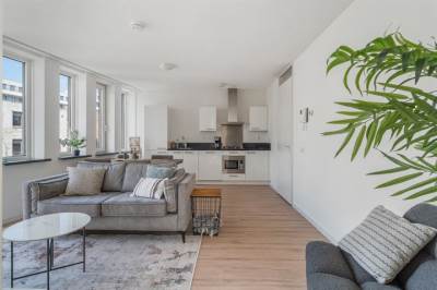 Woning Kranenburgweg 182 Den Haag