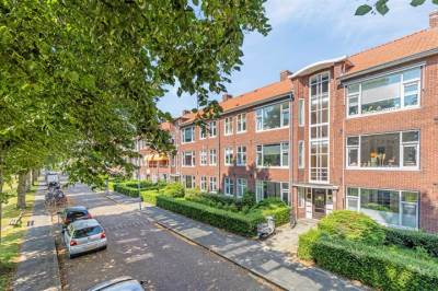 Woning Gorechtkade 19 Groningen