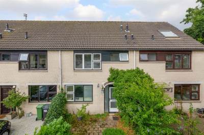 Woning Arica 107 Capelle aan den IJssel