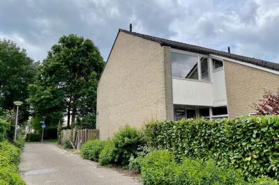 Woning De Eese 56 Almelo