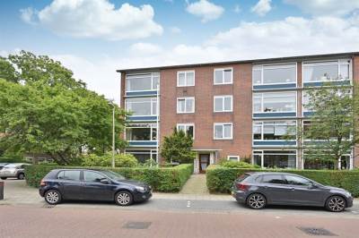 Woning Beeklaan 3 Bussum