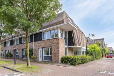 Woning Lient 95 Hooglanderveen