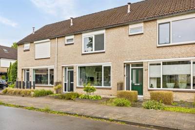 Woning Bantingstraat 25 Hengelo (OV)