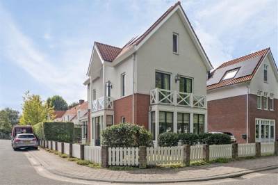 Woning Klarenbeemden 24 Helmond