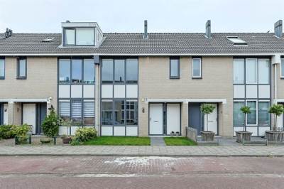 Woning Portugalstraat 6 Alphen aan den Rijn