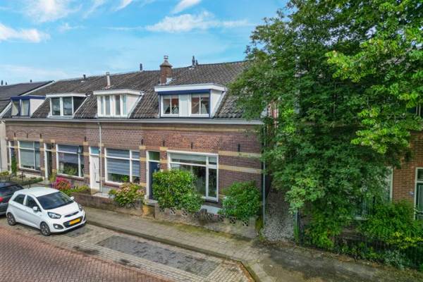 Woning Grotebrugse Grintweg 140 Tiel