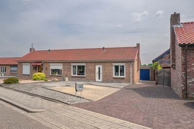 Woning Heisteeg 29 Stein