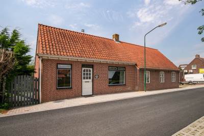 Woning Hoge Heijningsedijk 4 Heijningen