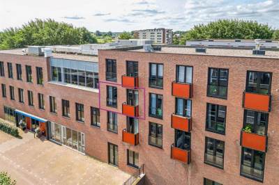 Woning Louise de Colignylaan 29 Katwijk (ZH)