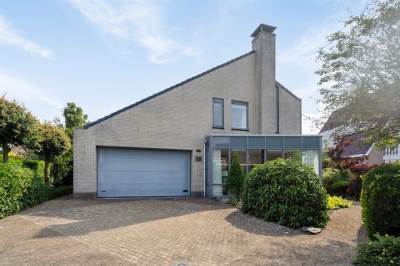 Woning Zwanenbalg 1126 Julianadorp