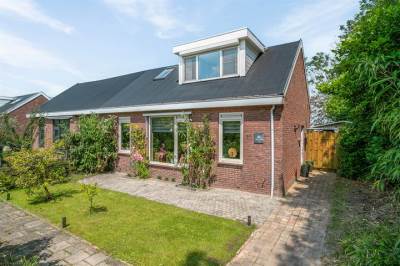 Woning Oude Heijningsedijk 34 Heijningen