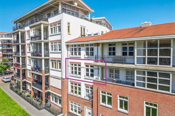 Woning Verdeelstraat 31 Rijnsburg