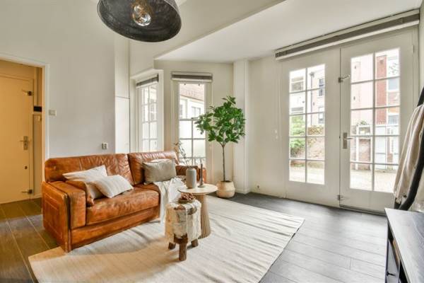 Woning Lauriergracht 37H Amsterdam