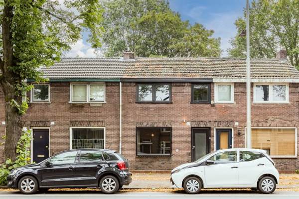 Woning Bosscheweg 334 Tilburg