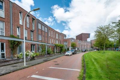 Woning Katschiplaan 135 Den Haag