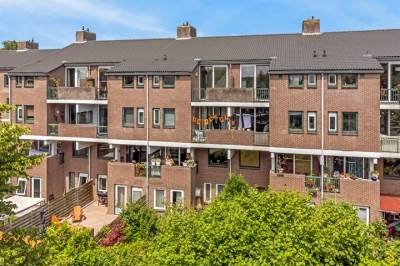 Woning Winkelwaard 31 Alkmaar