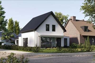 Woning Kerkstraat 7 Leveroy