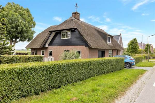 Woning Rijperweg 44 Sint Maarten