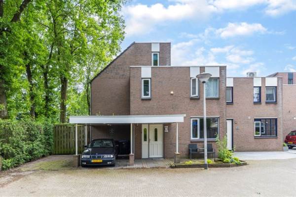 Woning Jan de Withof 47 Helmond