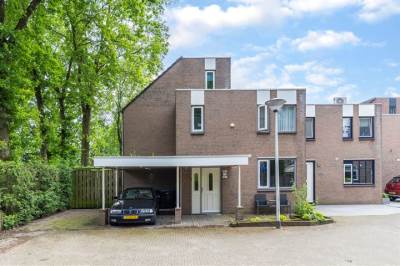 Woning Jan de Withof 47 Helmond