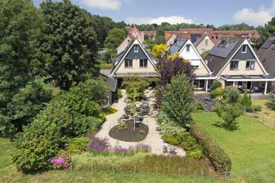 Woning Zwanenweide 21 Baarn