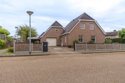 Woning Brederolaan 2A Winschoten
