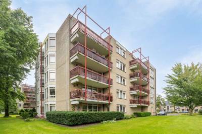 Woning Blekerssingel 81 Amersfoort