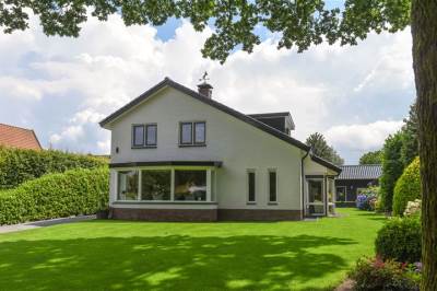 Woning Hogesteeg 23 Garderen