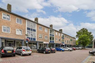 Woning Raadhuisplein 9 Aalsmeer