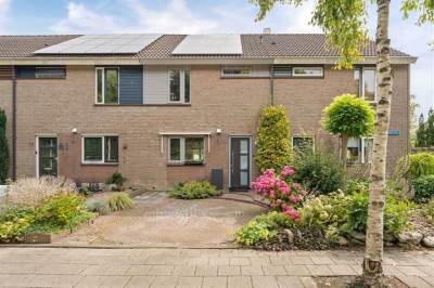 Woning Andijkstraat 4 Emmeloord