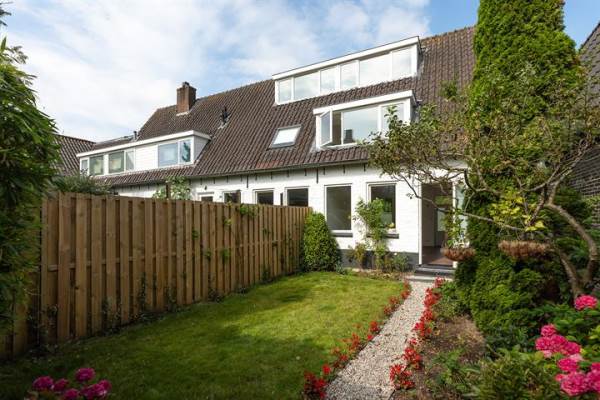 Woning Oud-Loosdrechtsedijk 1581 Loosdrecht