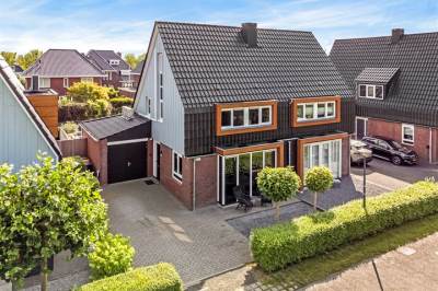 Woning Inlaagdijk 148 Zwaag