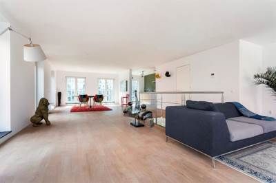 Woning Laan op Zuid 340 Rotterdam