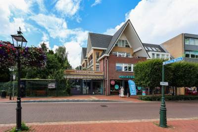 Woning Brinklaan 76C2 Bussum