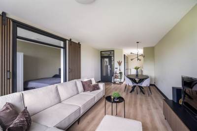 Woning Nieuwendamlaan 388 Den Haag