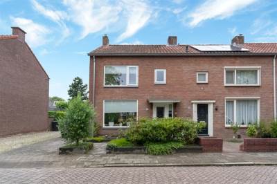 Woning Begoniastraat 20 Tiel