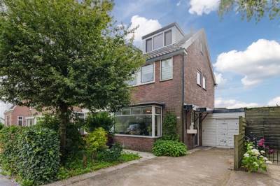 Woning Zilkerduinweg 314 De Zilk