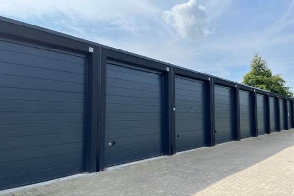Garage Wentelploeg 9K Biddinghuizen