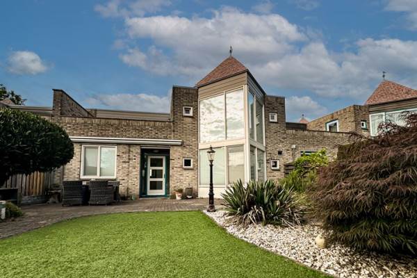 Woning Schalmei 49 Zevenaar