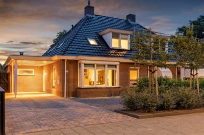 Woning Vleermuisstraat 38 Hengelo (OV)