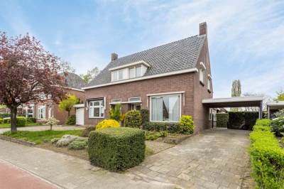 Woning Sondervick 6 Veldhoven