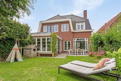 Woning De Baan 2a Warmond