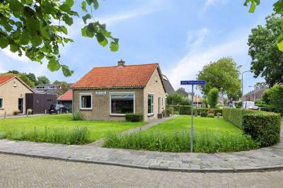 Woning Alma Tademastrjitte 5 Dronryp