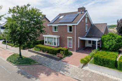 Woning Sint Annastraat 60 Reuver
