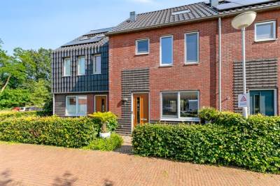 Woning Heeckerenhof 3 Leusden