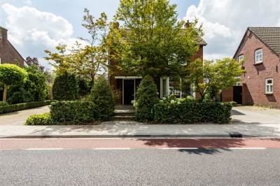 Woning Kerkstraat 7 Eersel