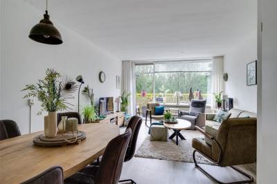 Woning Dokter van Stratenweg 251 Gorinchem