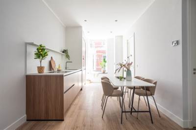 Woning Beeklaan 82 Den Haag