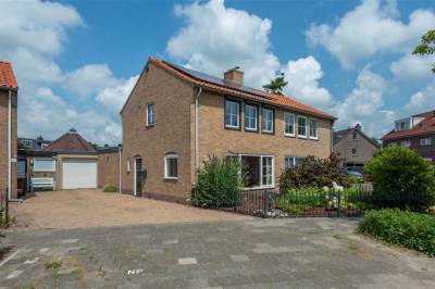 Woning Nieuweweg 20 Nigtevecht