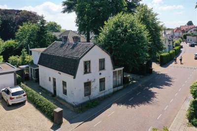 Woning Nieuw Baarnstraat 22A Baarn